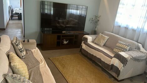Casa de campo en Atibaia - Capacidad para 18 personas