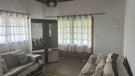 Casa de campo en Atibaia - Capacidad para 18 personas