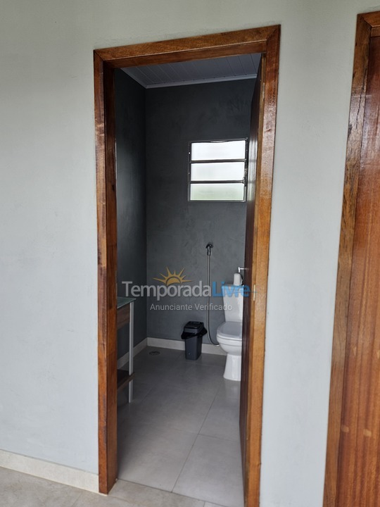 Granja para alquiler de vacaciones em Atibaia (Maracanã)