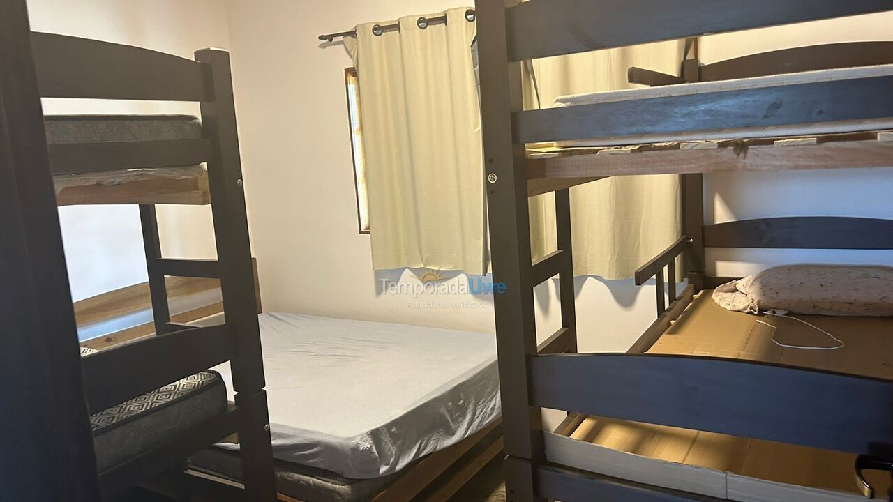 Granja para alquiler de vacaciones em Atibaia (Maracanã)