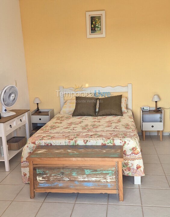 Casa para alquiler de vacaciones em Aquiraz (Porto das Dunas)