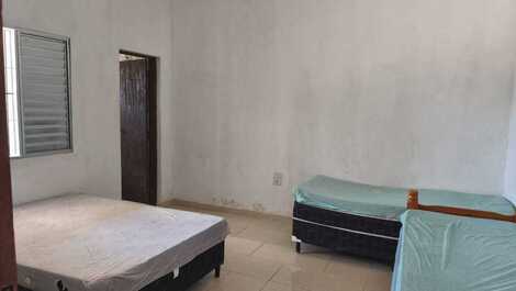 Dormitório 1/suíte