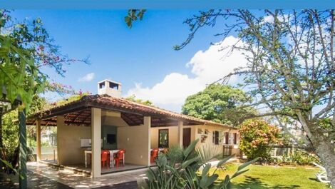 Apartamento con piscina entre Mariscal y Morrinhos – Capacidad para 4 personas