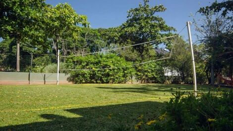 Apartamento con piscina entre Mariscal y Morrinhos – Capacidad para 4 personas