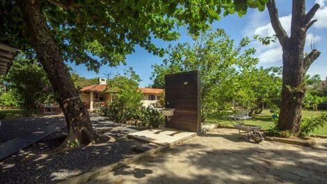 Apartamento con piscina entre Mariscal y Morrinhos – Capacidad para 4 personas