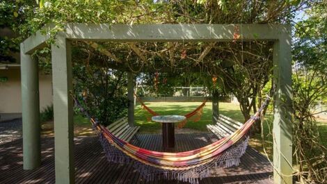 Apartamento con piscina entre Mariscal y Morrinhos – Capacidad para 4 personas