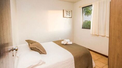 Apartamento con piscina entre Mariscal y Morrinhos – Capacidad para 4 personas