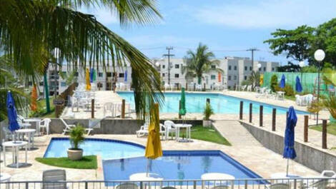 Apartment for rent in Cabo Frio - Baixo Grande