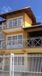 Casa para alugar em São Francisco do Sul - Enseada