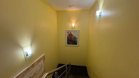 Linda casa disponível para locação em Palmas, ideal para suas férias