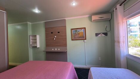 Linda casa disponível para locação em Palmas, ideal para suas férias