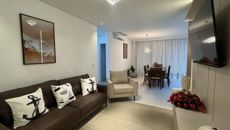 Apartment in Bombas for seasonal rental.