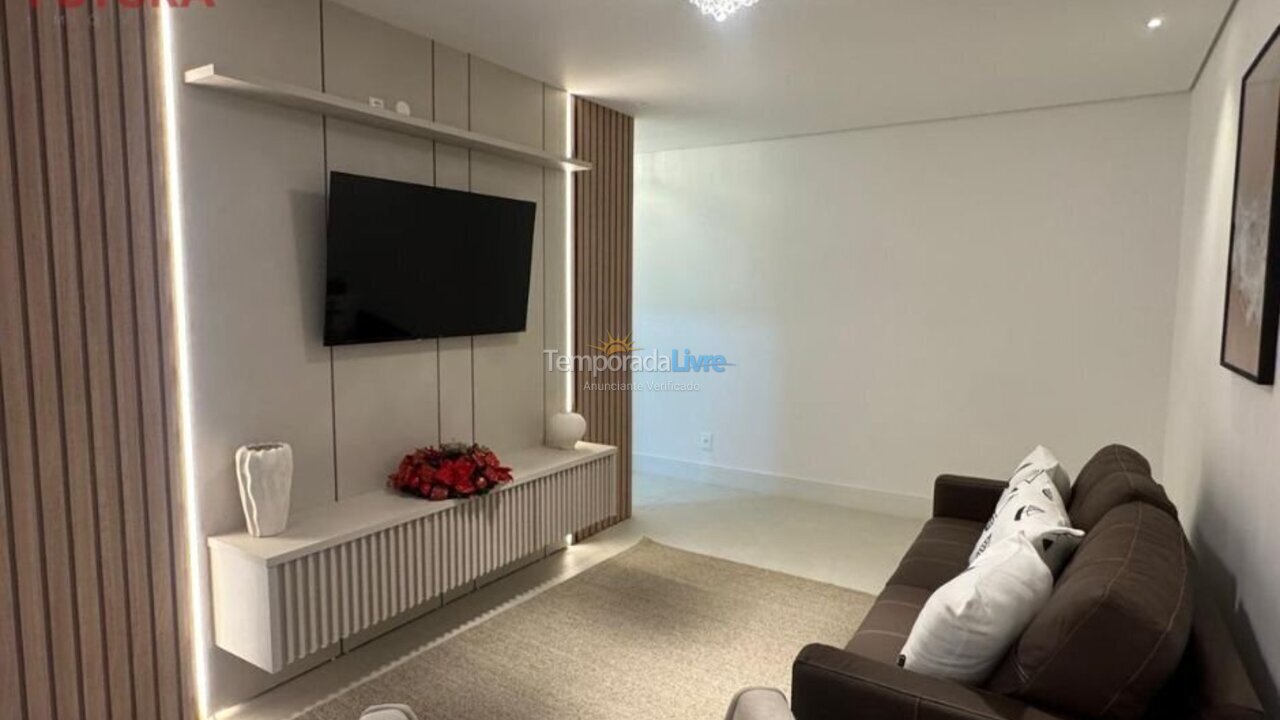 Ranch for vacation rental in Bombinhas (Praia de Bombas)