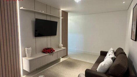 Apartment in Bombas for seasonal rental.