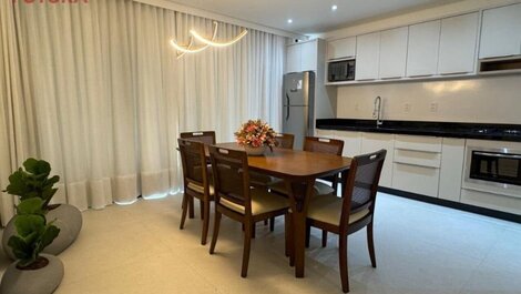 Apartment in Bombas for seasonal rental.