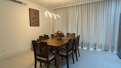 Apartment in Bombas for seasonal rental.