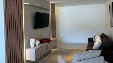 Apartment in Bombas for seasonal rental.