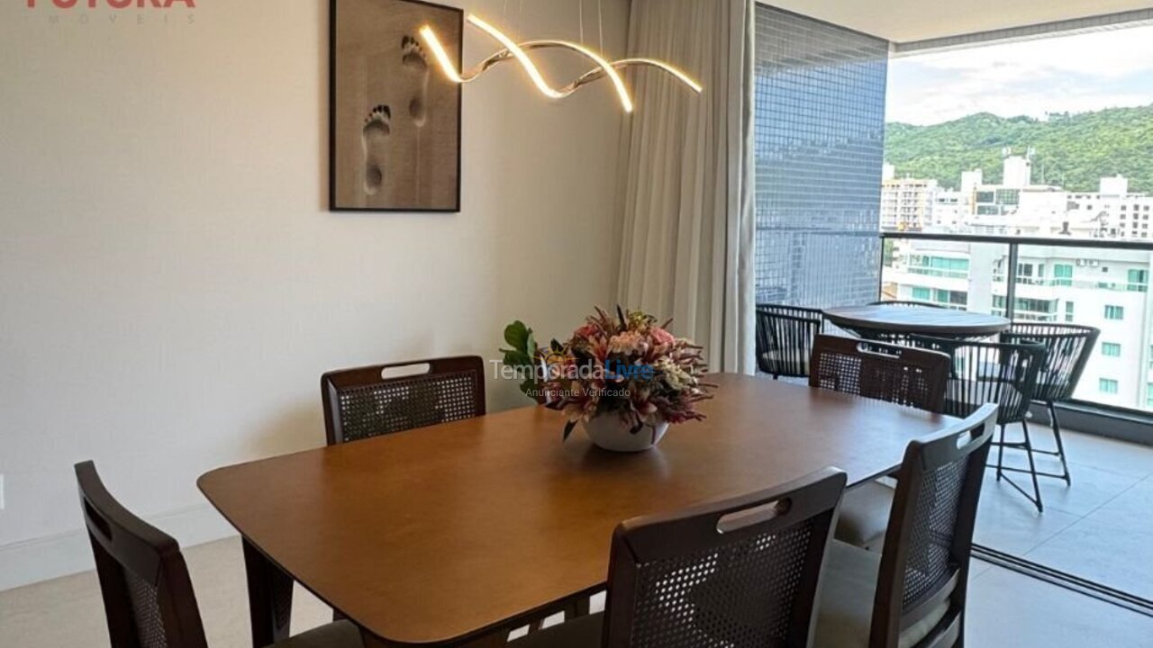 Ranch for vacation rental in Bombinhas (Praia de Bombas)