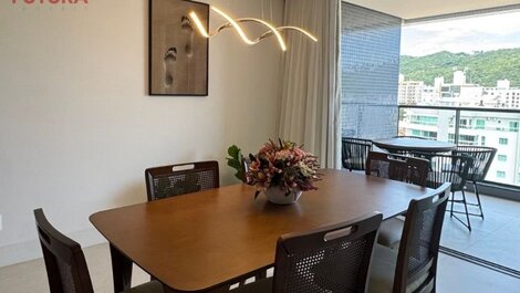 Apartment in Bombas for seasonal rental.