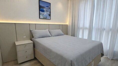 Apartment in Bombas for seasonal rental.