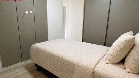 Apartment in Bombas for seasonal rental.