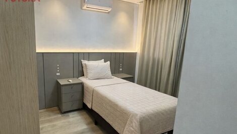 Apartment in Bombas for seasonal rental.