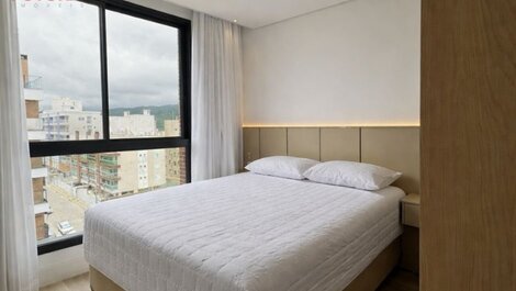 Apartment in Bombas for seasonal rental.