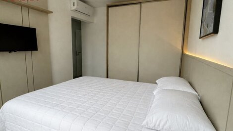 Apartment in Bombas for seasonal rental.