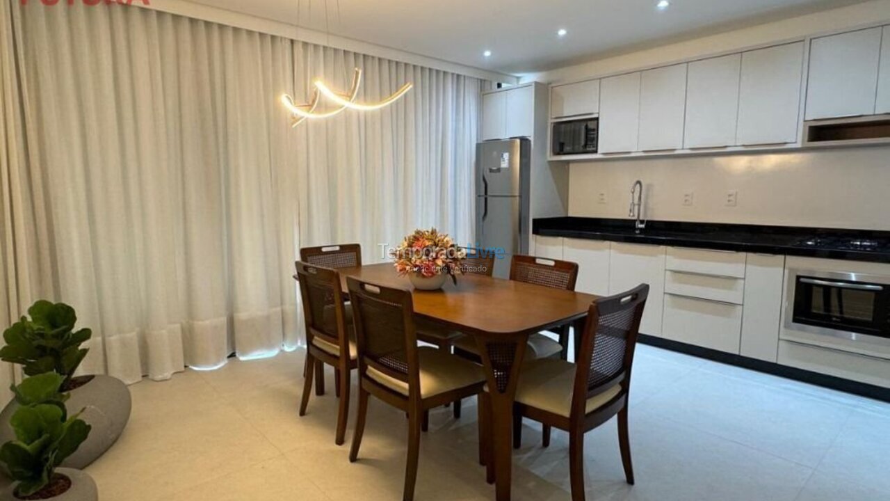 Ranch for vacation rental in Bombinhas (Praia de Bombas)