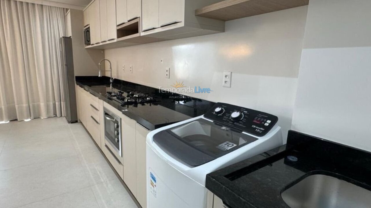 Ranch for vacation rental in Bombinhas (Praia de Bombas)