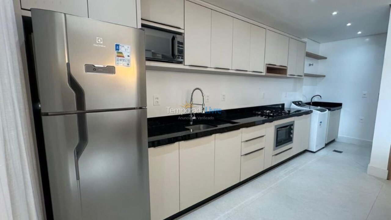 Ranch for vacation rental in Bombinhas (Praia de Bombas)