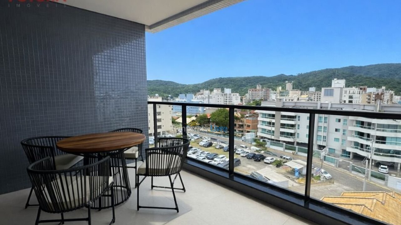 Ranch for vacation rental in Bombinhas (Praia de Bombas)