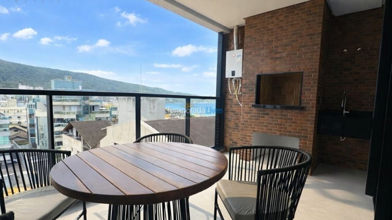 Ranch for vacation rental in Bombinhas (Praia de Bombas)