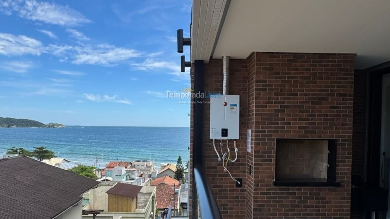 Ranch for vacation rental in Bombinhas (Praia de Bombas)