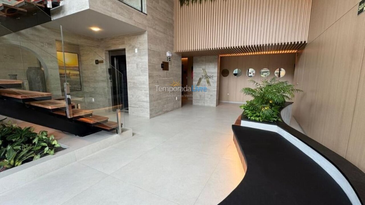 Ranch for vacation rental in Bombinhas (Praia de Bombas)