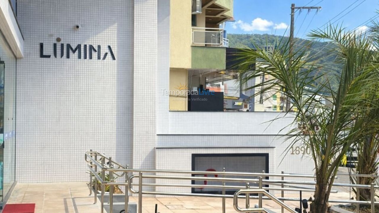 Ranch for vacation rental in Bombinhas (Praia de Bombas)