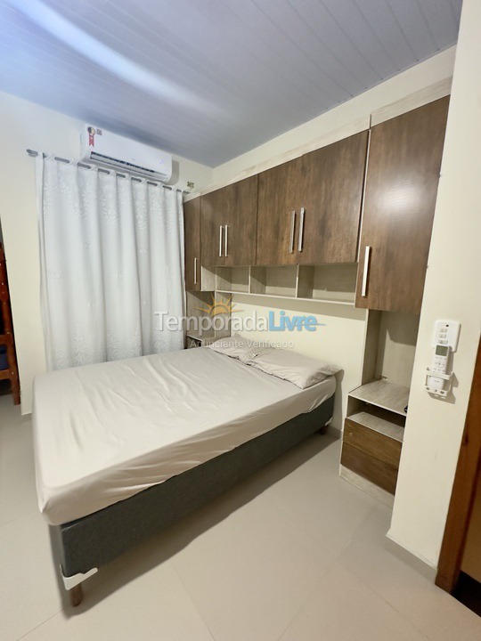 Casa para aluguel de temporada em Matinhos (Caiobá)