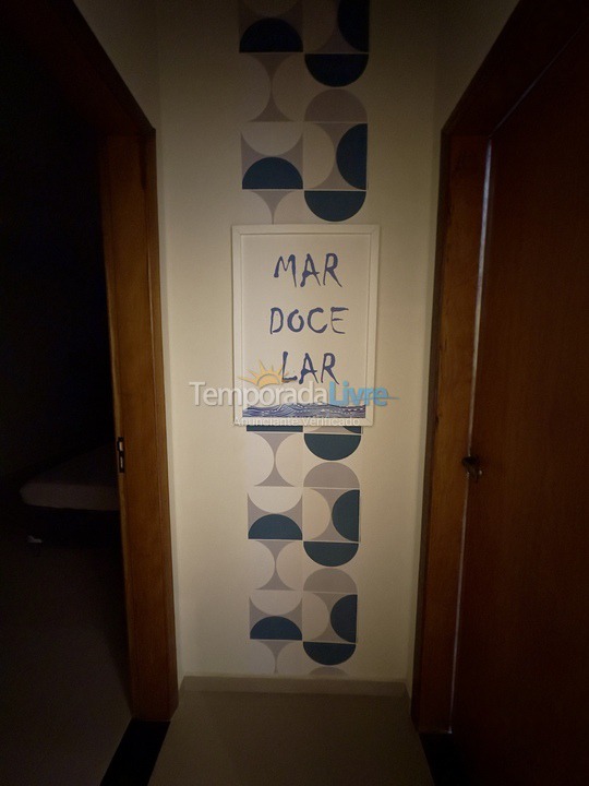 Casa para aluguel de temporada em Matinhos (Caiobá)