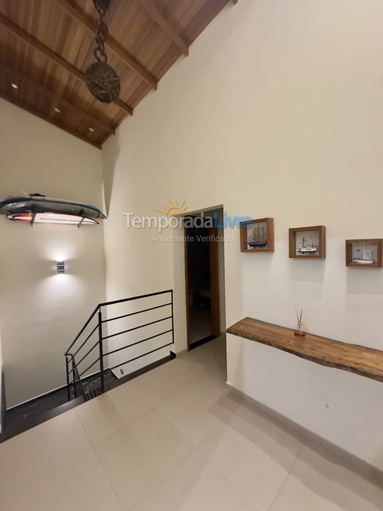 Casa para aluguel de temporada em Matinhos (Caiobá)