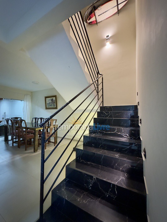 Casa para aluguel de temporada em Matinhos (Caiobá)