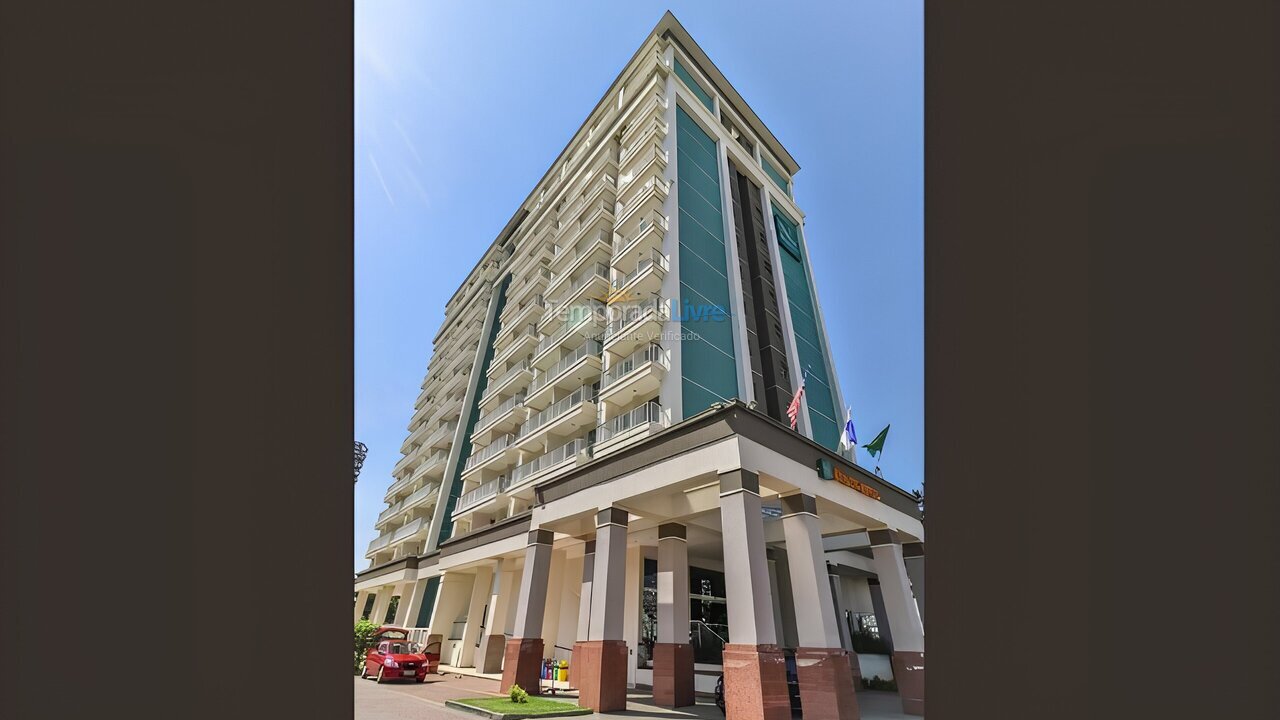 Apartment for vacation rental in Rio de Janeiro (Rj Jacarepaguá)