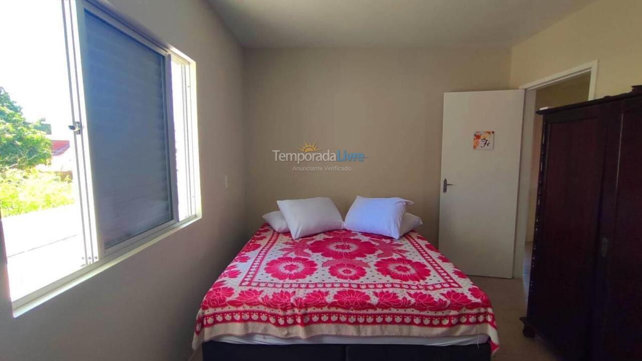 Casa para alquiler de vacaciones em Bombinhas (Canto Grande)