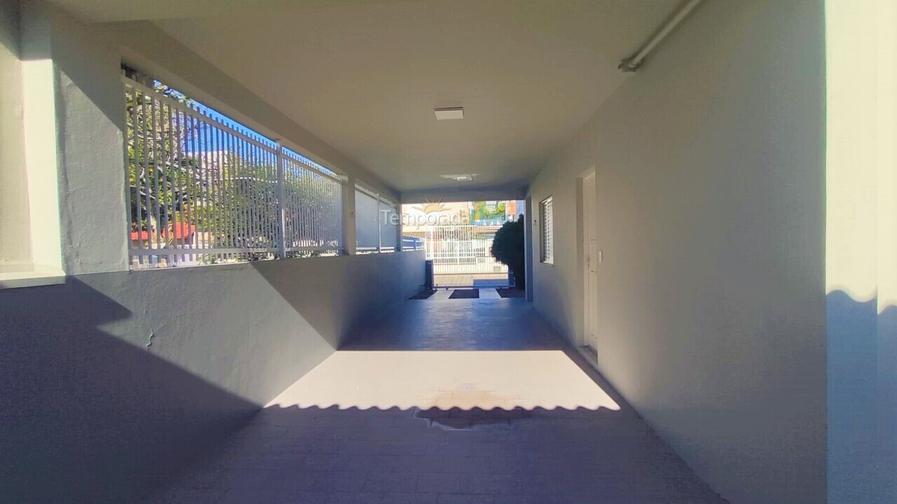 Casa para alquiler de vacaciones em Bombinhas (Canto Grande)