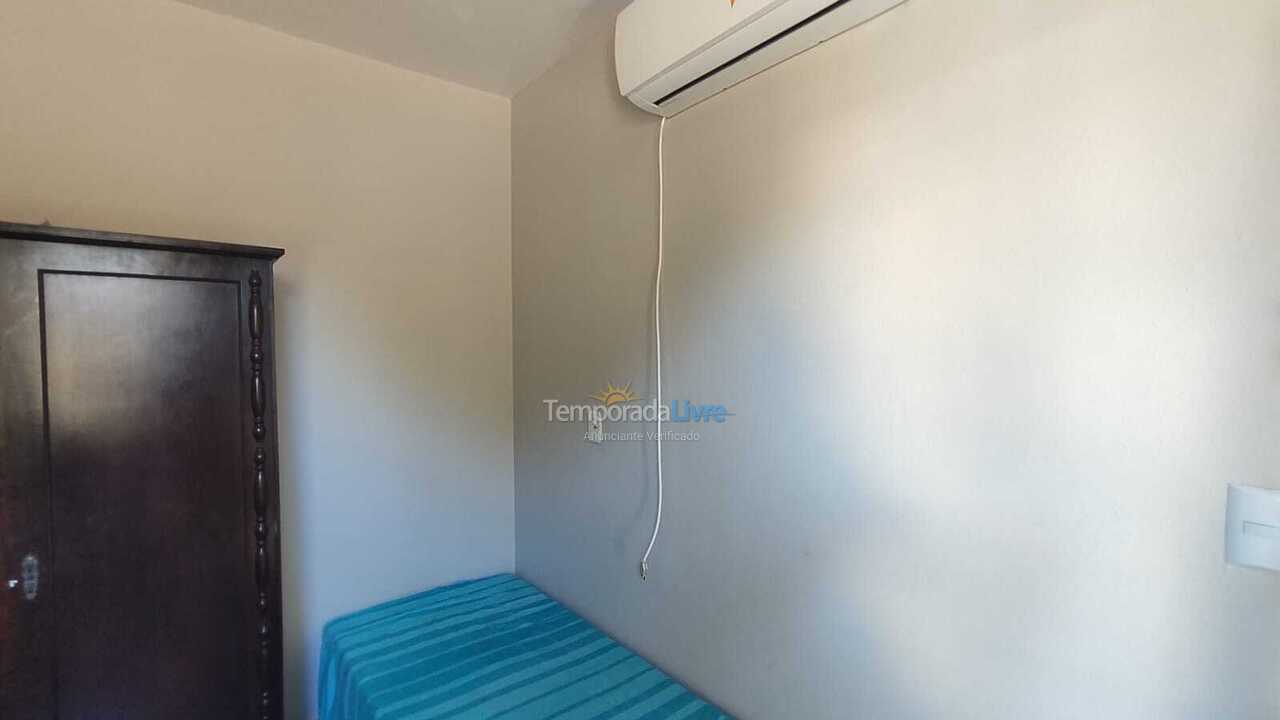 Casa para alquiler de vacaciones em Bombinhas (Canto Grande)