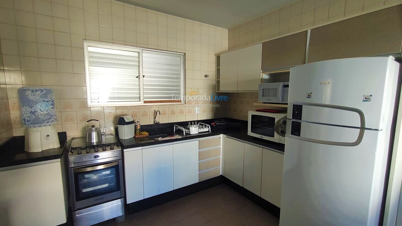 Casa para alquiler de vacaciones em Bombinhas (Canto Grande)