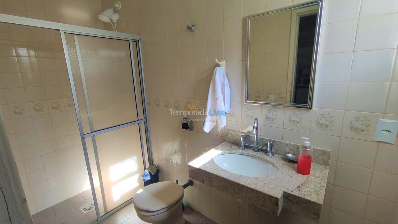 Casa para alquiler de vacaciones em Bombinhas (Canto Grande)