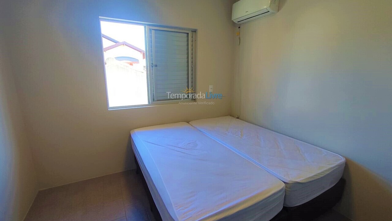 Casa para alquiler de vacaciones em Bombinhas (Canto Grande)