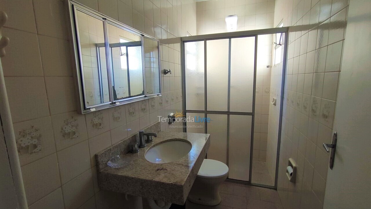 Casa para alquiler de vacaciones em Bombinhas (Canto Grande)