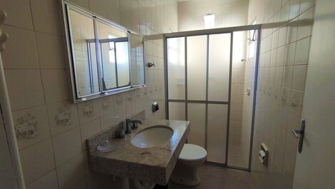 Casa de 4 habitaciones, a 60 metros del mar en CTG, aire acondicionado, wifi.