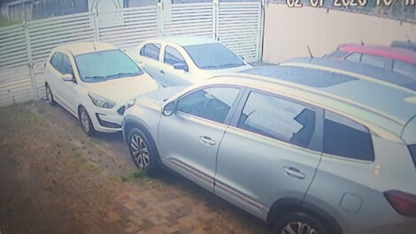 Casa Aconchego Paz e Sussego